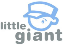 Little Giant Logo